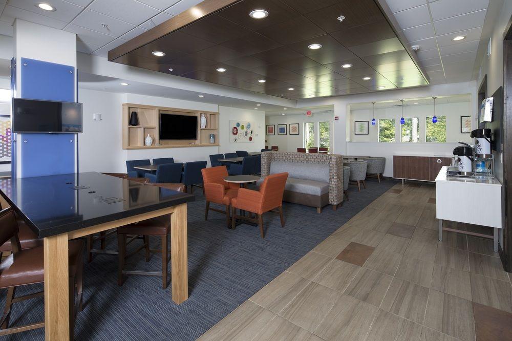 Comfort Inn La Porte Luaran gambar
