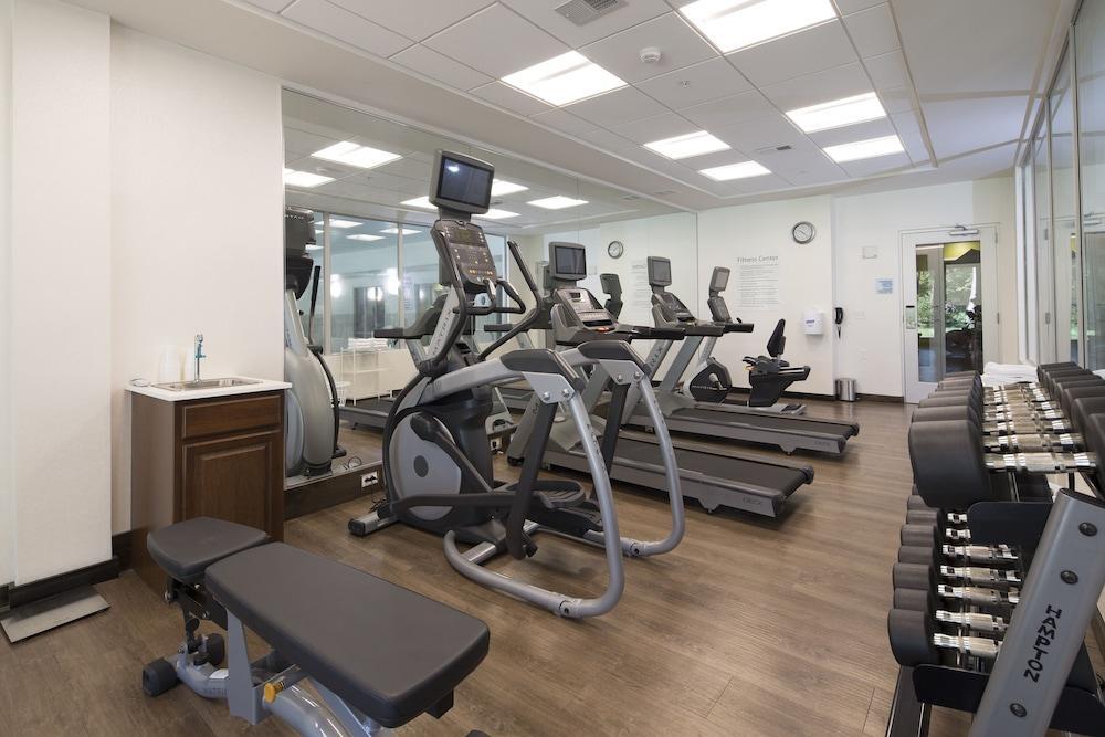 Comfort Inn La Porte Luaran gambar