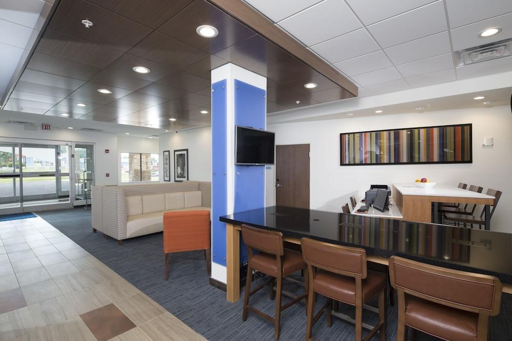 Comfort Inn La Porte Luaran gambar